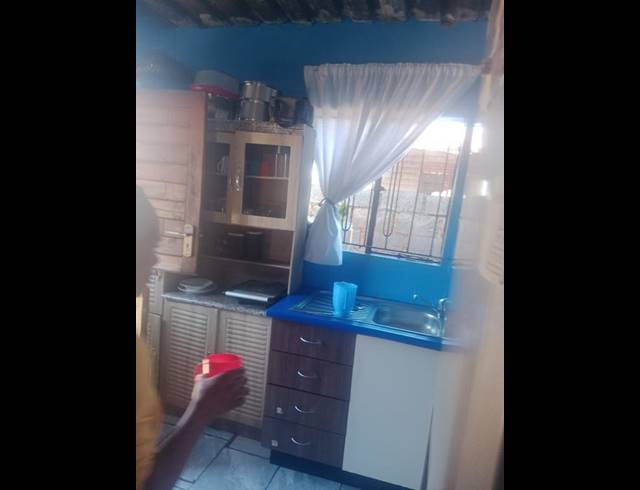 2 BEDROOM HOUSE FOR SALE IN EDEN PARK